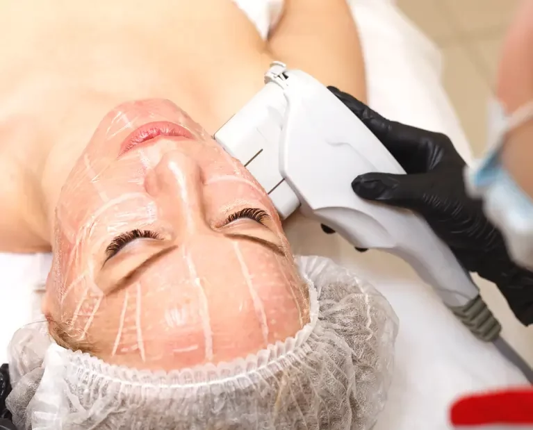 hifu ultraschall gesichts lifting facelifting stk multiline kosmetikstudio in mannheim. Kosmetiklounge